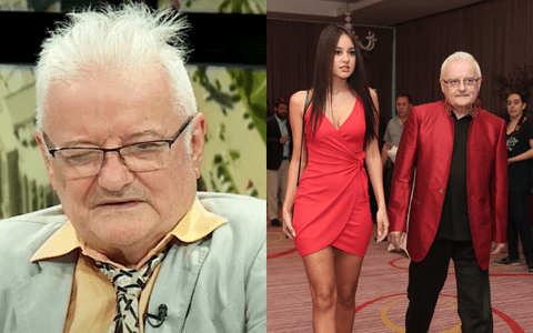 irinel columbeanu 56