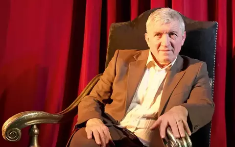Mircea Diaconu a murit la 74 de ani. Actorul avea cancer de colon și s-a stins pe patul de spital