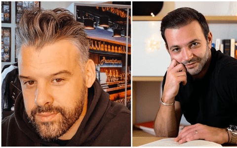 Tinu Vidaicu, soțul Roxanei Ionescu, l-a dat în judecată pe Mihai Morar, pentru defăimare: "Dacă vom câștiga, vom dona toți banii, poate chiar orașului faptelor bune"