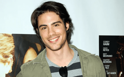 Francisco San Martin, actorul din Days Of Our Lives, s-a sinucis la 39 de ani. A fost găsit mort în locuința sa din Los Angeles: „Nu pot decât să-ți spun că te iubesc”