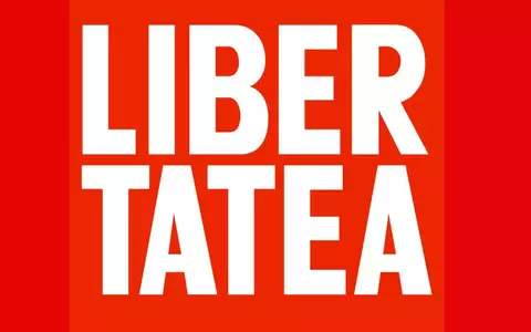 Libertatea, cel mai citit site pe 1 ianuarie 2025. Peste 1 milion de cititori unici și 2.4 milioane de afișări