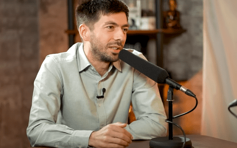 Câți bani face Mircea Bravo din YouTube, în fiecare lună: "Am transformat totul într-un business"