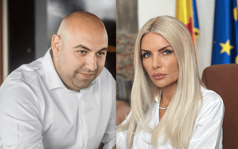 Laura Vicol, eliberată din închisoare fără nicio măsură de control, în dosarul Nordis. Vladimir Ciorbă scapă de arestul preventiv, dar este plasat sub control judiciar