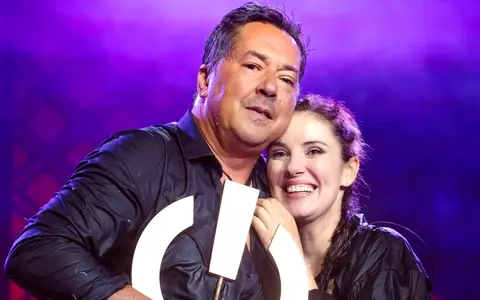 Daiana Anghel spune că nu s-a certat atât de rău cu soțul ei, Sorin Gonțea, la Power Couple. Cum comentează zvonurile divorțului: „Dacă este să te desparți...”