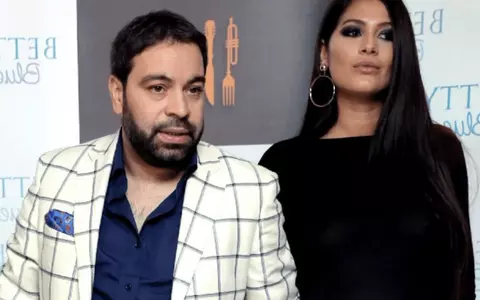 Florin Salam recunoaște că Roxana Dobre a plecat cu copiii de acasă de mai multe ori: „Trei zile beam și urlam după ea. Mă găsea în pat, auzea că mi-e rău. Mă mai ierta...”