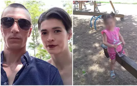 Părinţii din Prahova, care şi-au omorât fetiţa de trei ani prin opărire, în 2021, au fost condamnați.  Câți ani de închisoare au primit