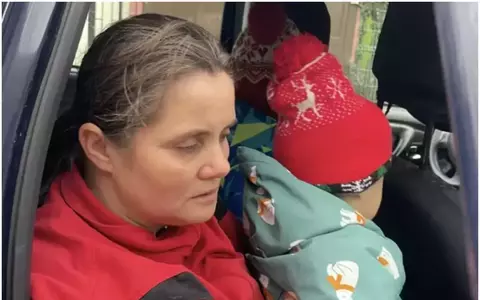 O femeie din Brăila și-a lăsat copiii de 2 și 5 ani într-un centru de plasament din Iași și a plecat din țară, cu iubitul de pe Facebook: "Nu sunt triști, cel mare chiar voia să ajungă la centru"