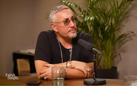 Unde își ține banii Joshua Castellano, fostul patron Bamboo. Acum are patru cluburi și 300 de angajați: "Banii trebuie să rămână în țară. Mie îi place România!"