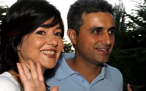 Povestea de dragoste dintre Oana Sârbu și Robert Turcescu. Au fost împreună zece ani, iar artista a adoptat un fiu în timpul relației: „Nu ne-am propus să ne căsătorim”