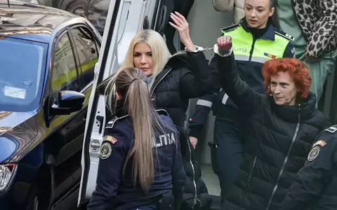 Cine este Sanda Răileanu, partenera de cătușe a Laurei Vicol. Este director economic al Nordis și om de încredere al lui Vladimir Ciorbă
