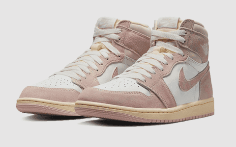 Top 5 cele mai apreciate modele de Air Jordan pentru femei
