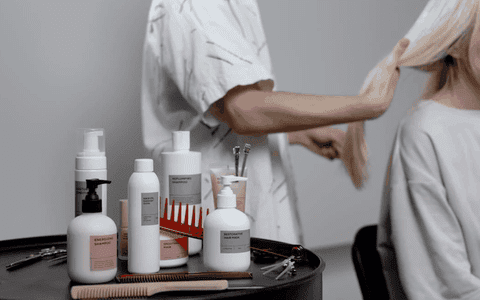 Balsamul de Păr: Secretul pentru un Păr Sănătos și Strălucitor