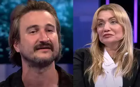 Cristina Cioran, declarație controversată după ce Alex Dobrescu, tatăl copiilor ei, a fost reținut pentru trafic de droguri: "Sunt alături de el, sper să i se dovedească nevinovăția"