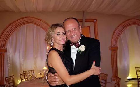 Diana Șucu l-a cunoscut pe soțul ei când era despărțit de Camelia Șucu și avea deja altă relație: „Era cu o doamnă de un an de zile. Se afla într-un proces de divorț și...” / Cum au decurs prima lor întâlnire și cererea în căsătorie