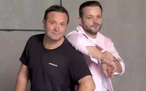 Daniel Buzdugan si Mihai Morar2