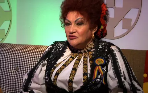 Elena Merișoreanu a ajuns la spital, după ce și-a tăiat singură ghipsul de la picior: ”S-a infectat în locul în care am fost operată ca să scap de un mont.” Cum se simte artista acum / EXCLUSIV