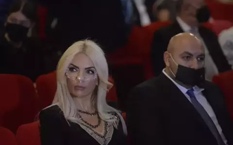 Laura Vicol, reacție după ce s-a scris că a divorțat în secret de Vladimir Ciorbă, pentru a „fenta legea”: „Insinuări murdare. Am fost arestată pe nedrept, alături de soțul meu”