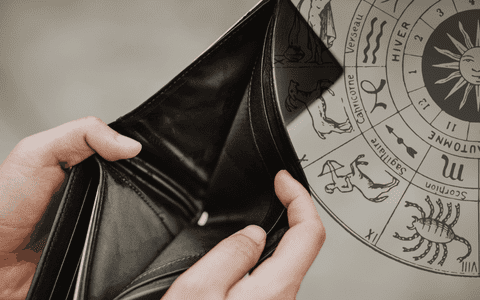 Horoscop 25 martie 2025. Ghinion mare pe plan financiar pentru o zodie