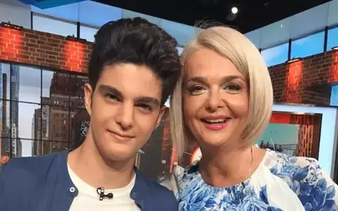 iuliana marciuc sio fiul ei 78