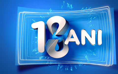Kanal D, 18 ani de poveşti care ne unesc