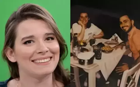 Kira Hagi și logodnicul ei, Thomas Ferfelis, fac nunta în toamnă. Unde va avea loc și câți invitați sunt: „Gică Hagi va fi socru mic, abia așteaptă să o vadă mireasă”