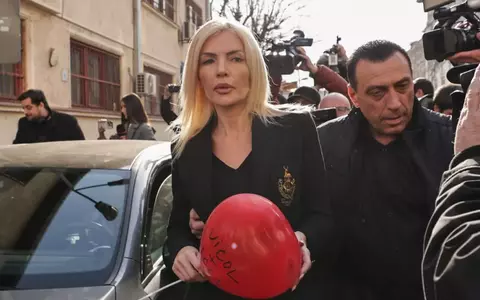 Laura Vicol, surprinsă că i-a fost admisă contestația și a ieșit mai devreme din arest: „Eu nu mă așteptam. Mă gândeam că...” / Avocata și Vladimir Ciorbă au stat doar zece zile după gratii
