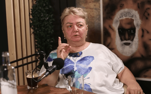 De ce a murit astroloaga Minerva. S-a stins din viață la spital: "Se știa că e pe ultima sută de metri de vreo săptămână"