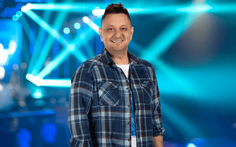 Octavian Strunilă a semnat cu Kanal D și va prezenta un game show. Primele declarații despre revenirea în televiziune: „Mi se făcuse dor”