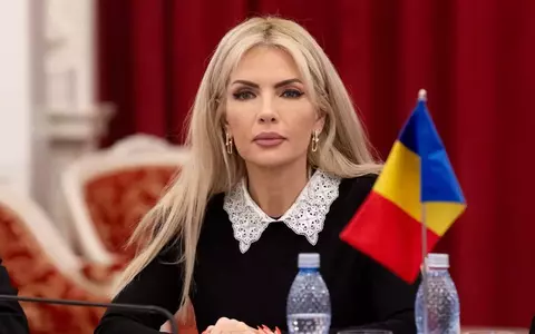 Laura Vicol a fost internată în spital după ce a ieșit din arest: „Mi-a fost foarte rău, au vrut să mă opereze” / A solicitat un control cardiologic în timp ce era în spatele gratiilor