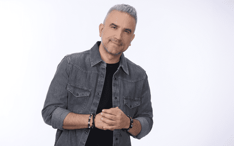 Zoli Toth va prezenta emisiunea Tempting Fortune, la Kanal D: "Cred că acest reality show mi se potrivește"