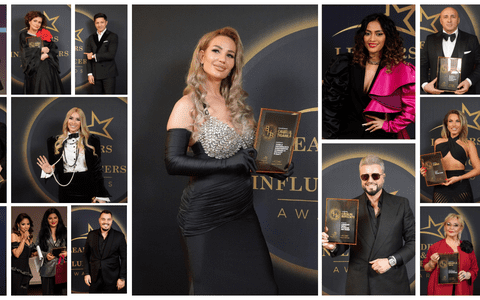 Excelență în pigmentare și formare profesională: viziunea care transformă industria beauty