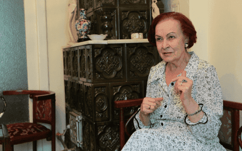 Sanda Țăranu, despre perioada în care a fost internată la Spitalul Nr. 9, din cauza depresiei, și relația cu celelalte paciente: "Acolo mi-am dat seama ce însemna dacă s-ar fi agravat boala"