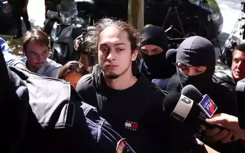 Cine este Tudor Duma, zis "Maru", dealerul de droguri reținut după moartea lui Rareș Ion. E prieten cu Vlad Pascu, a fost condamnat și a spart farmacia Spitalului Floreasca
