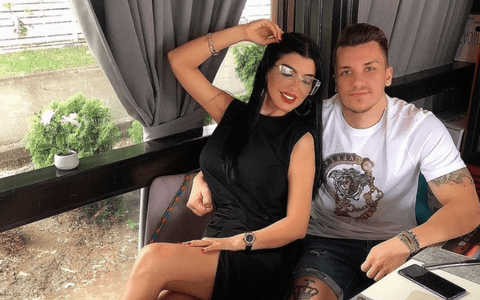 Andreea Tonciu, adevărul despre relația cu soacra ei, mama lui Daniel Niculescu: "Țin la ea, dar nu pot să spun că o iubesc". Cât de des se întâlnesc