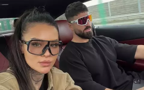 Diandra Moga și Beni de la Insula iubirii s-au despărțit. Motivul se va afla în finala Survivor