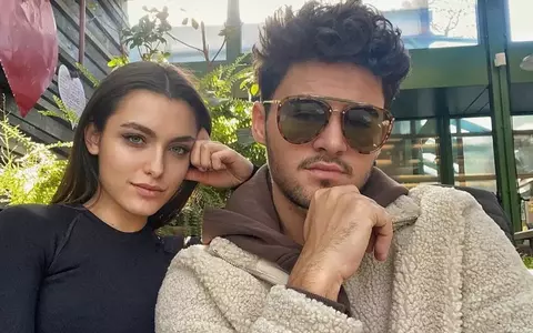 Mario Fresh și Alexia Eram, surprinși în același loc la șase luni după despărțire. Unde s-au intersectat și ce gest sugestiv a făcut artistul