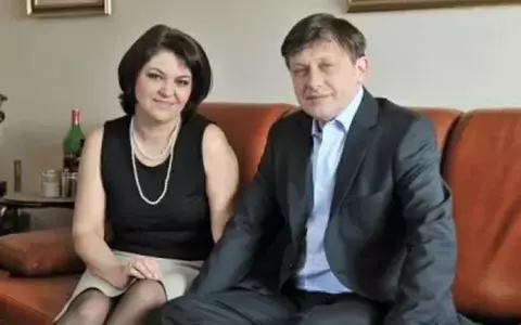 Crin Antonescu si Adina Valean4