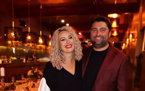 Ce compromisuri fac Diana Dumitrescu și Alin Boroi după 8 ani de căsnicie: "I-am spus că de mine nu mai scapă". Actrița a declarat că și-ar ierta soțul și dacă ar înșela-o / EXCLUSIV