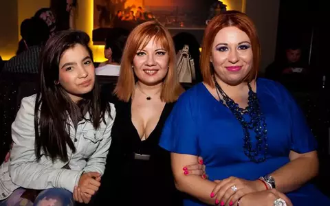 Oana Roman tună și fulgeră după ce Calina, fata Catincăi, a distrus apartamentul în care a stat cu iubitul: „NU o cheamă Roman și nu a avut niciodată acest nume nici ea și nici mama ei”