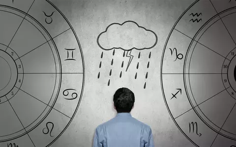 Horoscop 24 aprilie 2025. Ghinion pe toate planurile pentru o zodie de apă