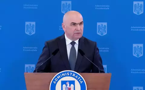 Ilie Bolojan, despre impactul negativ asupra României al tarifelor impuse de Trump: "E foarte posibil să avem o încetinire a investițiilor"