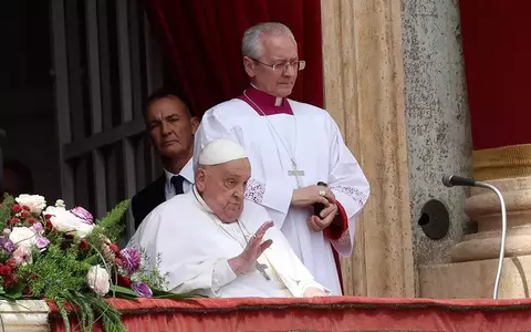 Motivul pentru care Papa Francisc va fi înmormântat peste 9 zile. Suveranul Pontif și-a ales un sicriu de lemn și zinc