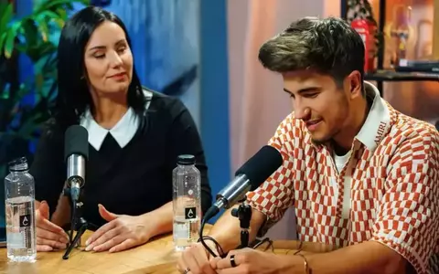 Mama lui Sebastian Dobrincu încă vorbește cu Otniela Sandu, după împăcarea fiului ei cu Ioana Ignat: „Am aflat din podcast vestea. Am foarte mare încredere în el”
