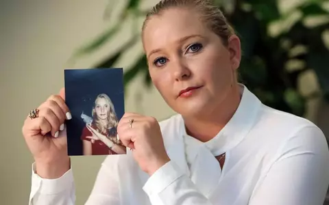 Virginia Giuffre s-a sinucis! Femeia care i-a acuzat pe Prințul Andrew și pe Jeffrey Epstein de abuz sexual avea 41 de ani / Reacția lui Donald Trump