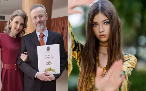 Ce spune Mihai Albu despre relația fiicei sale, Mikaela, cu proaspăta lui soție: "Este și ea emoționată! Sunt încrezător că am găsit persoana potrivită"