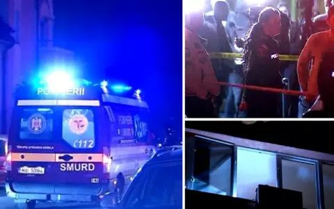 Noi detalii despre cazul jurnalistei care s-a aruncat de la etaj împreună cu fetița sa. Tatăl copilei explică ce s-a întâmplat cu o zi înainte de tragedie: "Este o femeie exemplară în calitate de mamă"