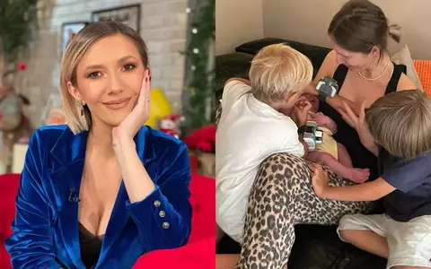 Adela Popescu recunoaște că uneori țipă la copiii ei: "Eu totuși am o haită acasă, nu am un copil. Am trei băieți, un efect de haită incredibil"