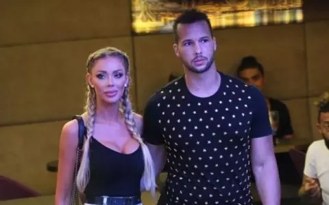 Povestea de dragoste dintre Bianca Drăgușanu și Tristan Tate. S-au despărțit în fața unui restaurant, după câteva luni de relație, apoi s-au atacat reciproc: „Era prea copil”