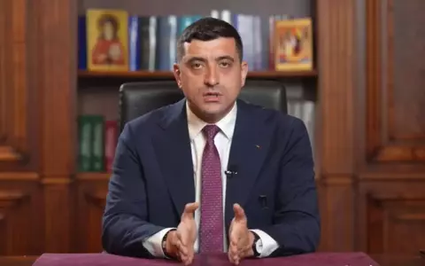 Prima reacție a lui George Simion, după ce s-a validat rezultatul alegerilor prezidențiale: "CCR a continuat lovitura de stat! Nu ne rămâne decât să luptăm"