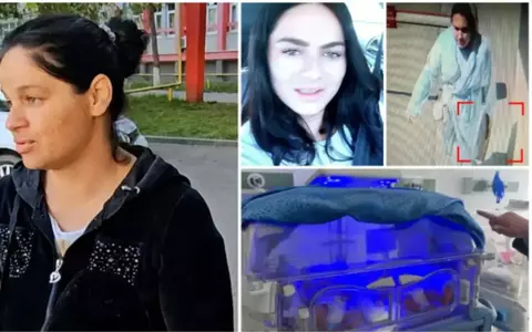 Tânăra de 19 ani, care a furat bebelușul din maternitatea din Bacău, a ascuns familiei că pierduse sarcina și a pretins că băiețelul este al ei. Acuzații către mamă: „Voia să scape de copil”